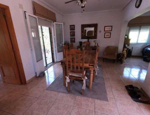 Casa o chalet independiente en venta en Ensanche-Diputación