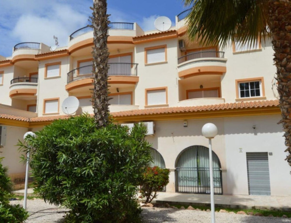 Piso en venta en Lomas de Cabo Roig-Los Dolses