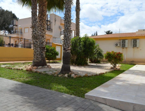 Piso en venta en Lomas de Cabo Roig-Los Dolses