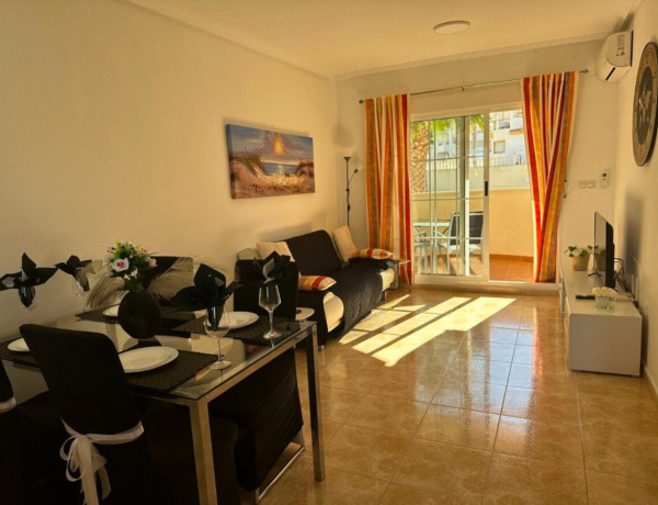 Piso en venta en Lomas de Cabo Roig-Los Dolses