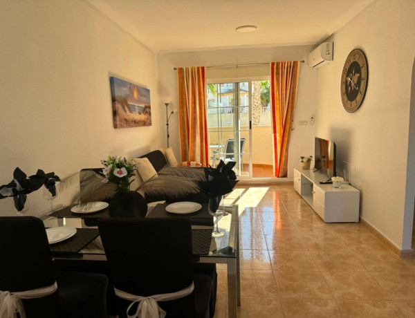 Piso en venta en Lomas de Cabo Roig-Los Dolses