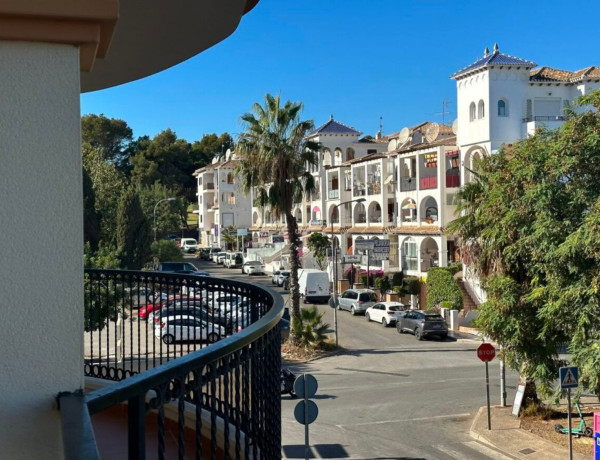 Piso en venta en Lomas de Cabo Roig-Los Dolses