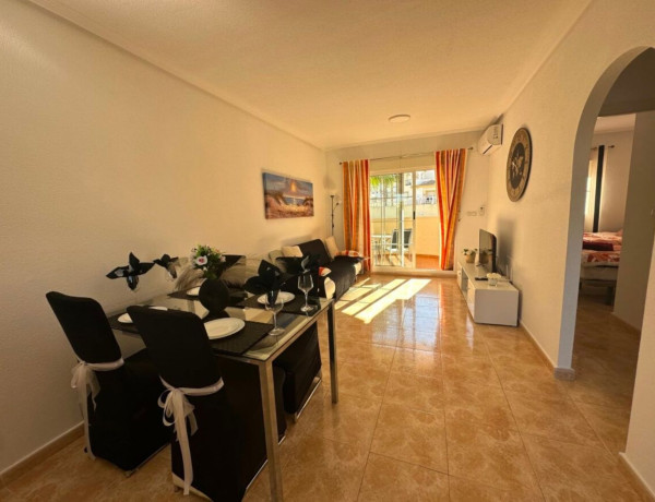 Piso en venta en Lomas de Cabo Roig-Los Dolses