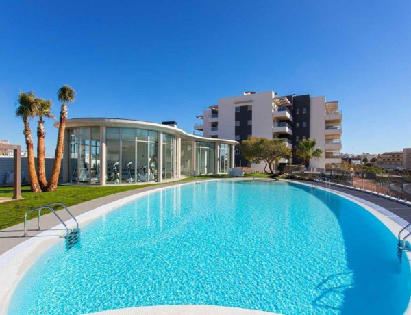 Piso en venta en Lomas de Cabo Roig-Los Dolses