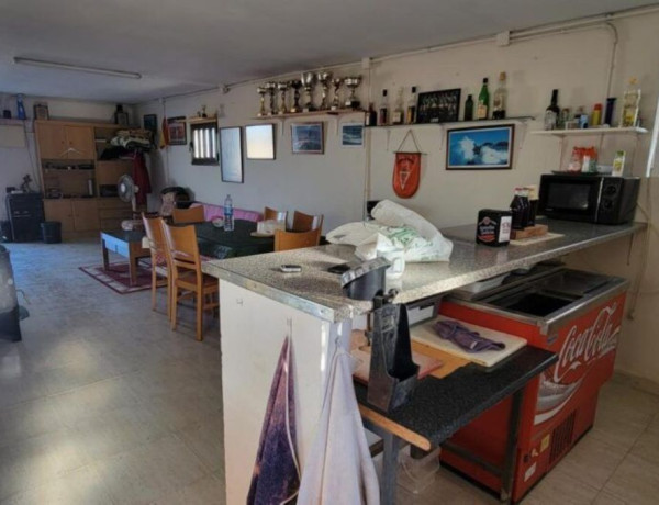 Finca rústica en venta en Los Montesinos