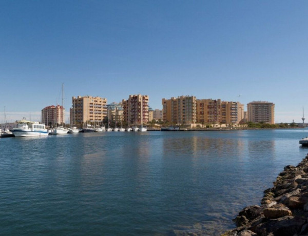 Piso en venta en Playa del Esparto-Veneziola