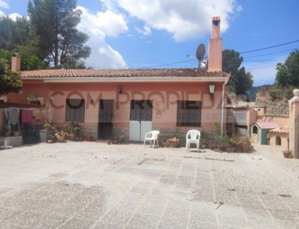Casa rural en venta en Puigpunyent