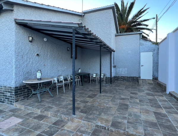 Casa o chalet independiente en venta en Urb. colonia de san Antonio de Gallur, Gallur