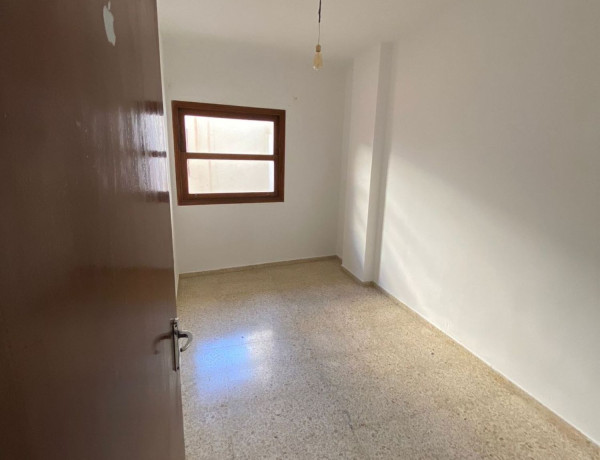 Piso en venta en calle Juan Pablo II, 10