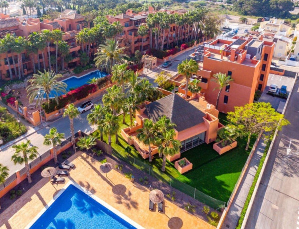 Casa o chalet independiente en venta en Lomas de Cabo Roig-Los Dolses