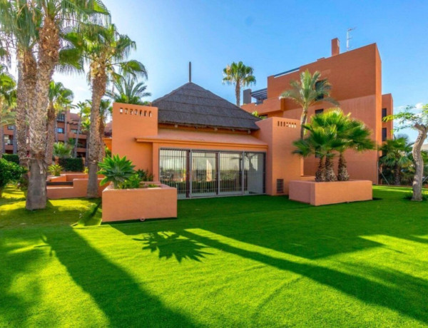 Casa o chalet independiente en venta en Lomas de Cabo Roig-Los Dolses