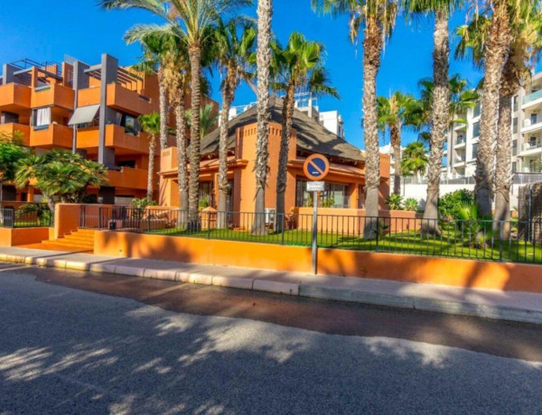 Casa o chalet independiente en venta en Lomas de Cabo Roig-Los Dolses