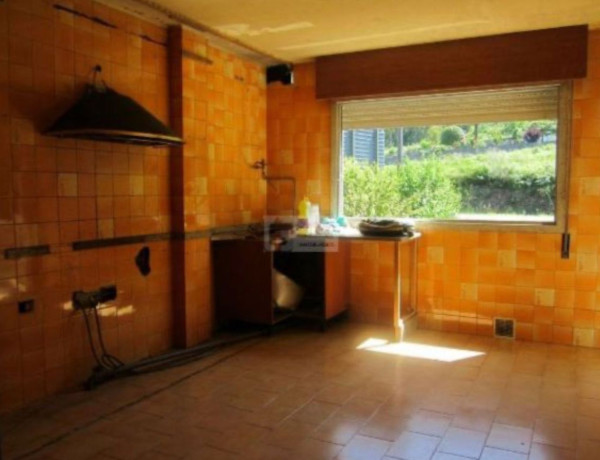 Casa o chalet independiente en venta en Tumbio