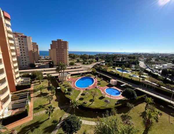 Piso en venta en Campoamor