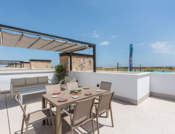 Casa o chalet independiente en venta en Los Alcázares