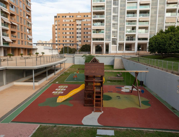 Piso en venta en Playa de San Juan