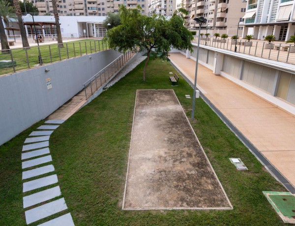 Piso en venta en Playa de San Juan