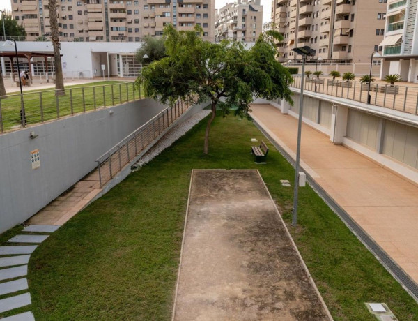 Piso en venta en Playa de San Juan