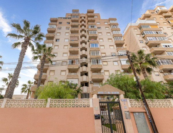 Piso en venta en Nueva Torrevieja