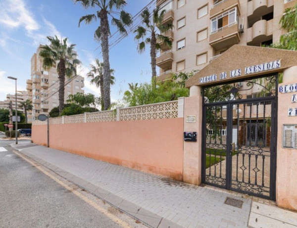 Piso en venta en Nueva Torrevieja