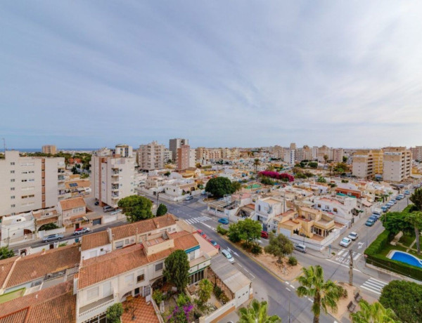 Piso en venta en Nueva Torrevieja