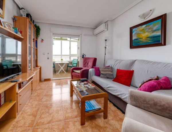 Piso en venta en Nueva Torrevieja