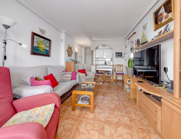 Piso en venta en Nueva Torrevieja