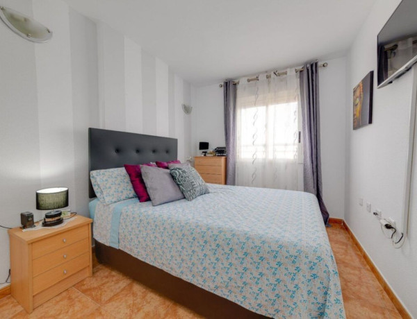 Piso en venta en Nueva Torrevieja