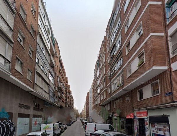 Piso en venta en calle Divino Vallés