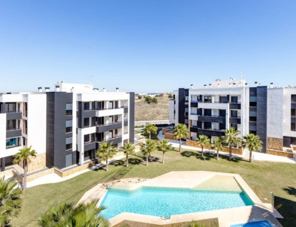 Piso en venta en Lomas de Cabo Roig-Los Dolses