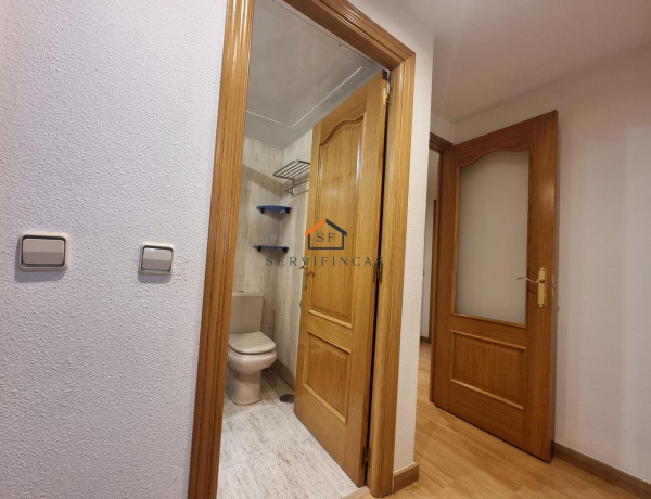 Piso en venta en calle de Tomás Bretón, 56