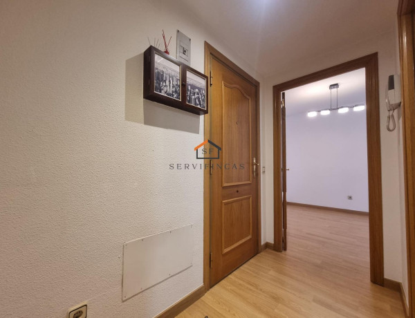 Piso en venta en calle de Tomás Bretón, 56