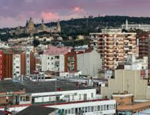 Alquiler de Piso en plaza de Lesseps