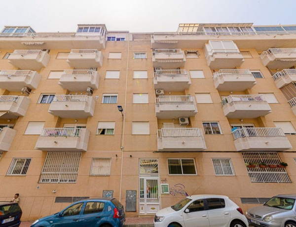 Piso en venta en Avenida Habaneras - Curva de Palangre