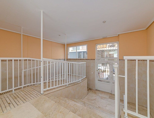 Piso en venta en Avenida Habaneras - Curva de Palangre