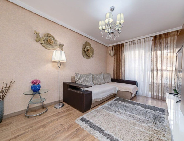 Piso en venta en Avenida Habaneras - Curva de Palangre