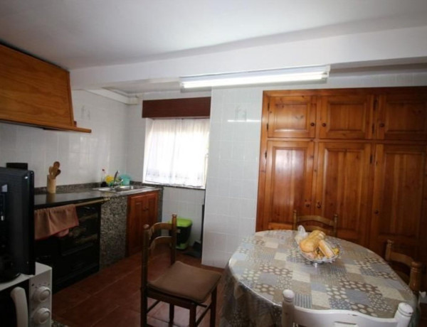 Casa o chalet independiente en venta en Udias