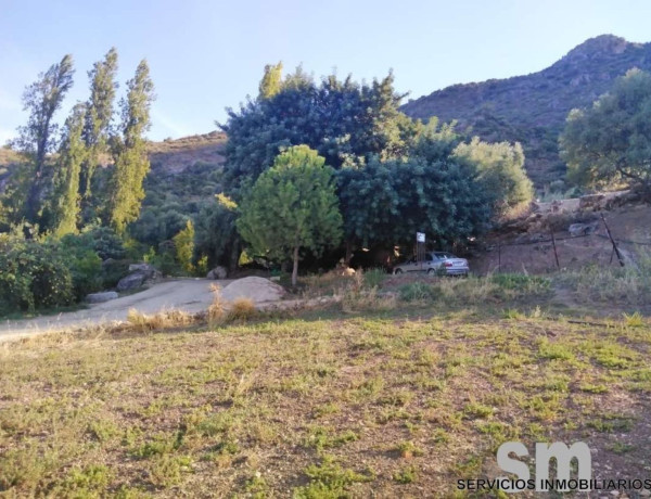 Terreno en venta en Zahara