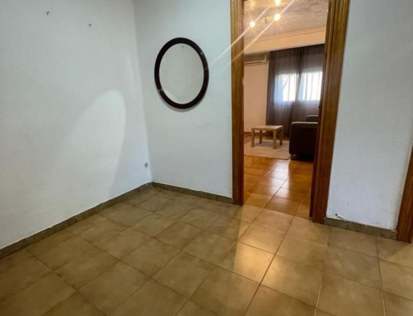 Piso en venta en avenida la Rambleta