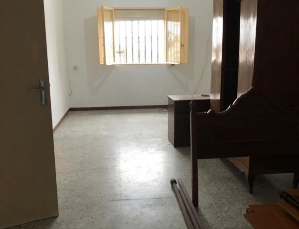 Casa o chalet independiente en venta en calle San Jose, 21