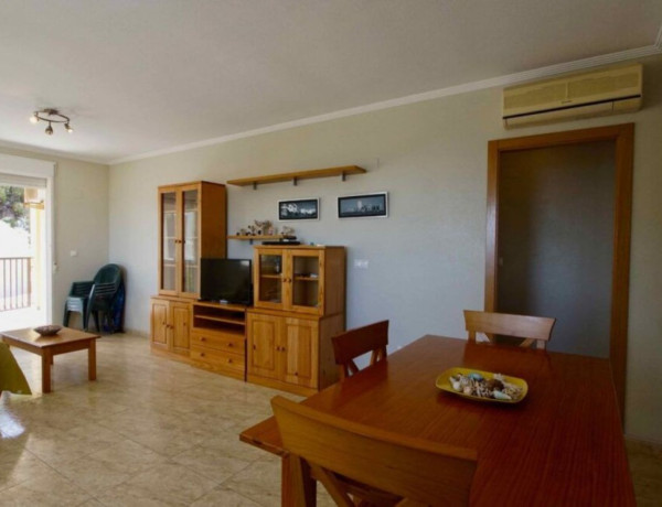 Piso en venta en Campoamor