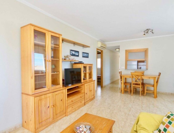 Piso en venta en Campoamor