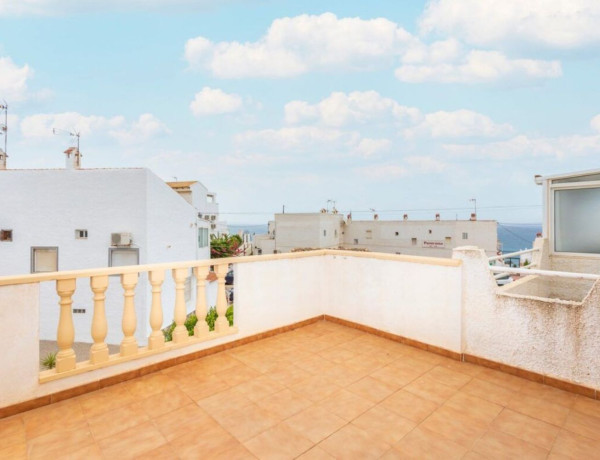 Casa o chalet independiente en venta en Cabo Cervera