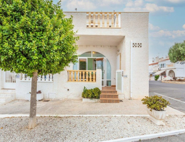 Casa o chalet independiente en venta en Cabo Cervera