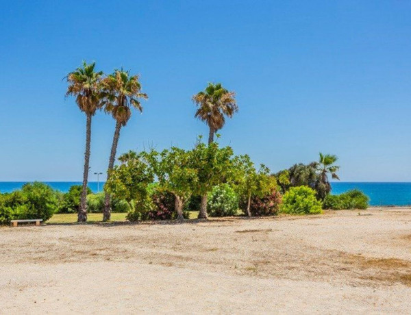 Casa o chalet independiente en venta en Cabo Cervera