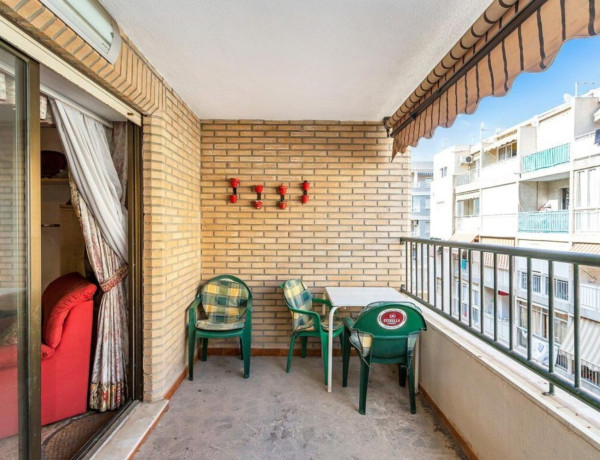 Piso en venta en Avenida Habaneras - Curva de Palangre