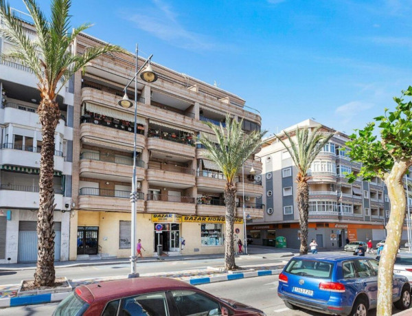 Piso en venta en Avenida Habaneras - Curva de Palangre