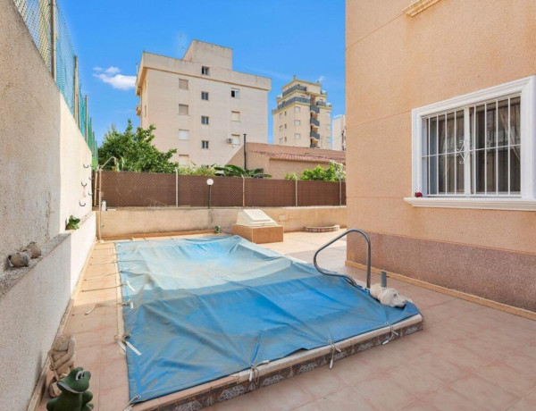 Piso en venta en Nueva Torrevieja