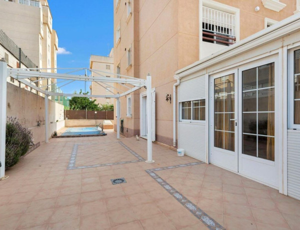 Piso en venta en Nueva Torrevieja