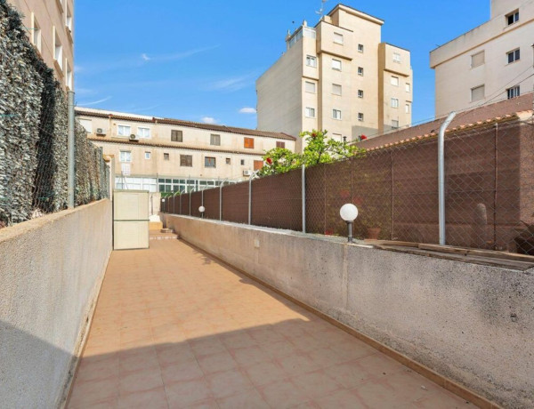 Piso en venta en Nueva Torrevieja